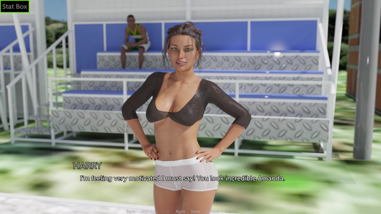 Wickedgammes studio: Een zeer open huwelijk (deel 11)