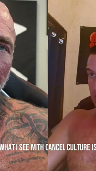 Pornohvězda zpověď - Nick Capra (epizoda 220)