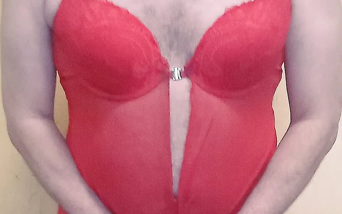 Amber Lace: Please Drench This Sissy Cumslut in Cum