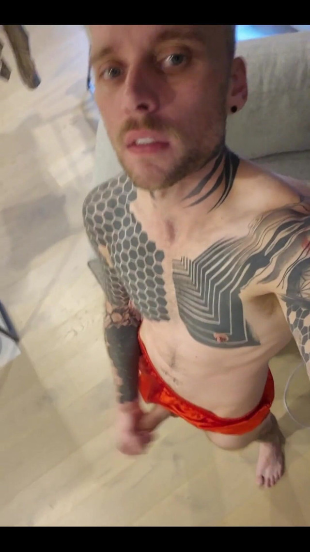 So Horny Today (Hunter Croft) So Horny Today (Hunter Croft)