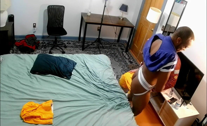 Kennie Jai: Jucătorii au parte de examen de prostată de la antrenor