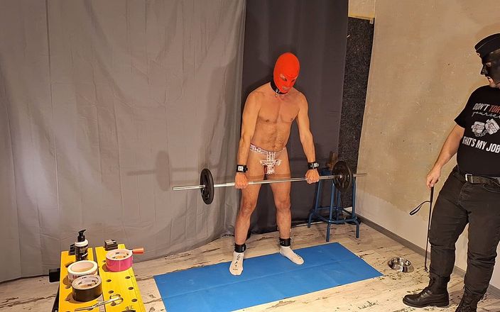 Master Dansan: Conférence de fitness