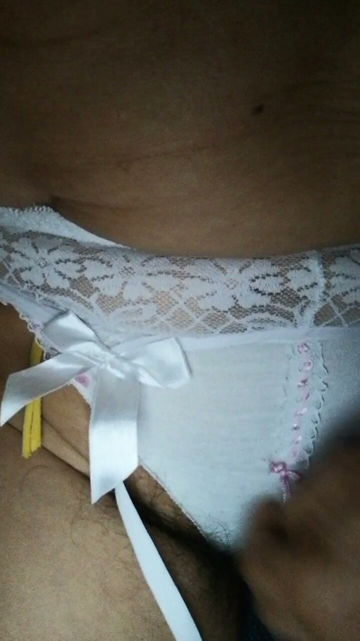 Marga9012: I Walk Naked