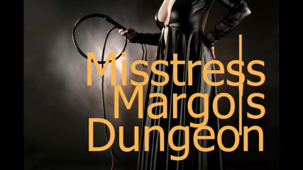 Mature Futanari Lovers: Misstress Margo's Dungeon