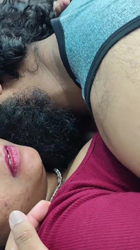 Hot Neck Kiss Finder Lick cu Pizda Rub