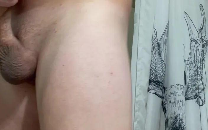 Jnickgun: Cumshot Exploding Closeup