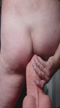 Monstrous Ass Ripping