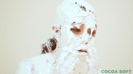 Cocoa Soft: Marshmallow cream 2015