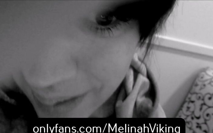 Melinah Viking: Adoração aos olhos