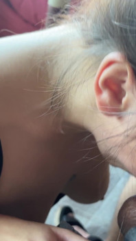 Best Amateur Blowjob Ever Outdoor