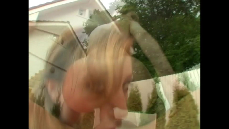 Cruel Media TV: Euro toate naturale Nora Davis și corpul ei perfect - ejaculare în pizdă