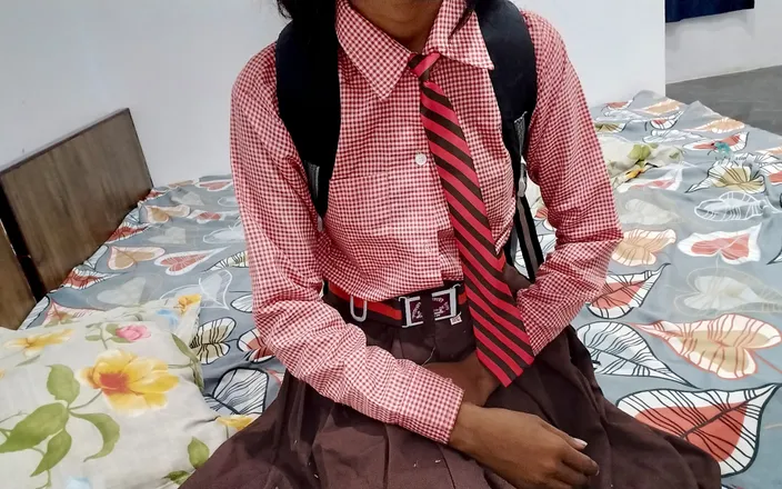 Sexynick: Indian Desi College Girl Sex - Viral Mms