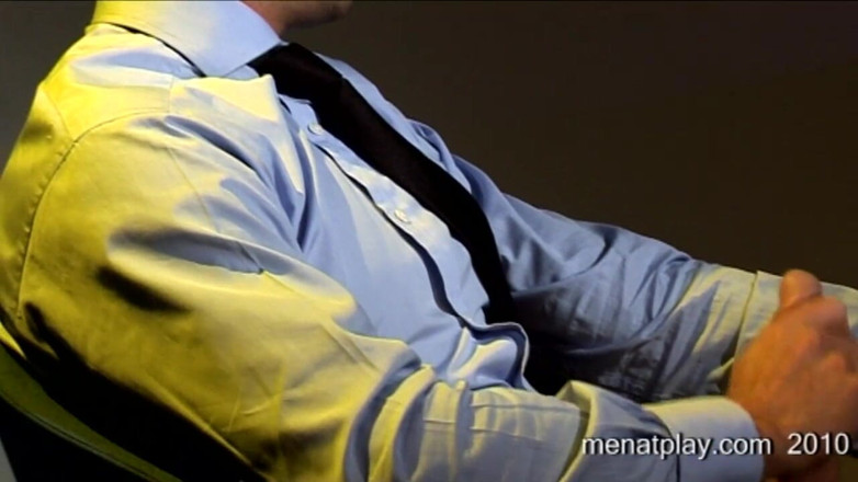 MenAtPlay: Veilleuse de nuit