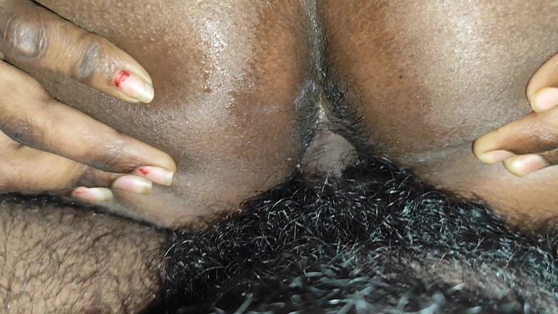 Ankush raj: Desi Couple