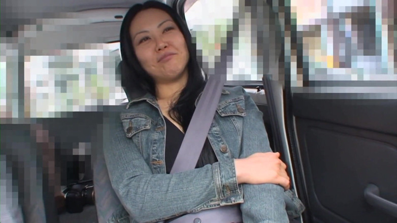 Japan Lust: Wypełnij jej japońską cipkę MILF głęboko