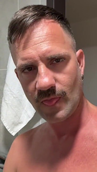 Stroke Your Dick with Tim Blesh