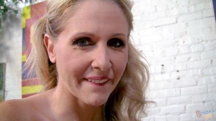 Mano Job: One More Coog Session Stars Julia Ann