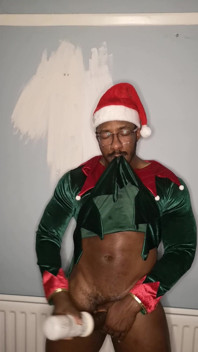 Just for You Guy, Merry Christmas
