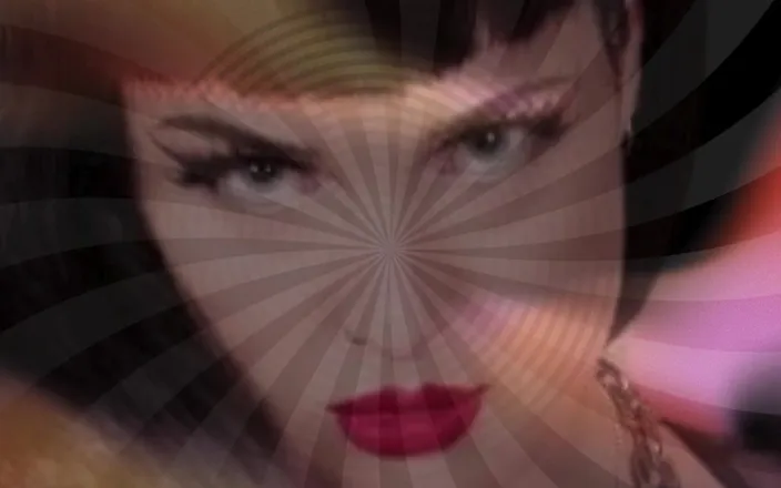 Diana Von Rigg: Femdom Binaural Slave Reprogramming