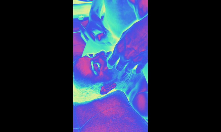 Ladyboy Karl: Ladyboy ssie