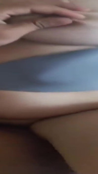 外国人の彼女とのセックス