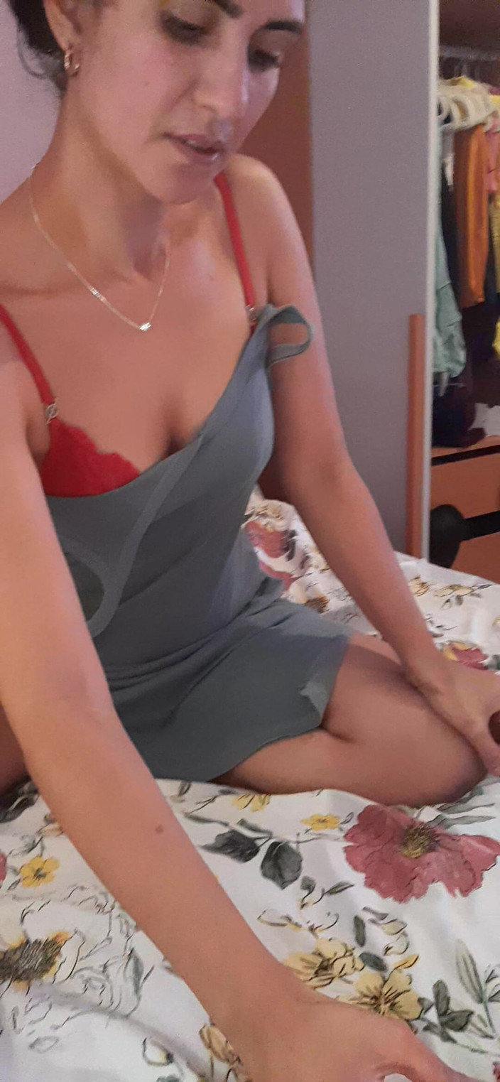 Renatinharj: Vanity pronkt erg enthousiast