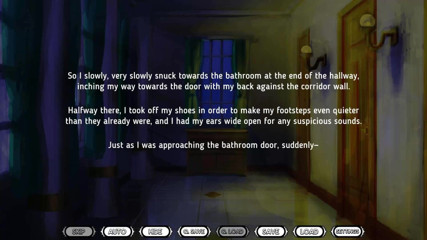 Dirty GamesXxX: Maid Mansion: geile meid masturbeert in het bubbelbad en de...