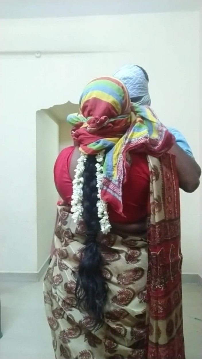 Saranya: Stepbrother Stepsister Fuck