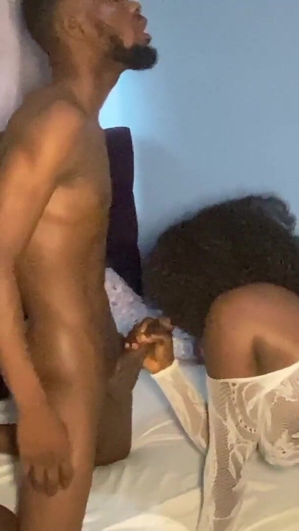 Very Sweet Dick (Deep pussy studio)