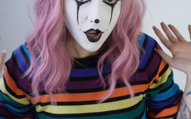 Alice Bean: 바람난 남편 메이크업