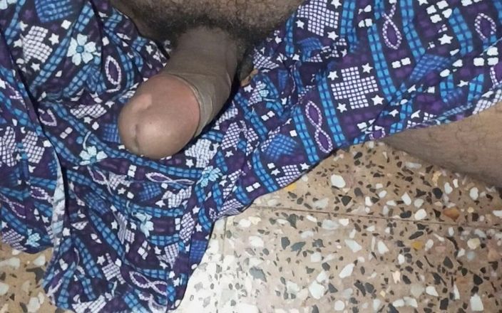 Sweet Indian cock: Индийская жена трахает волосы киски дома