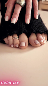 Frenchtoes & Toering