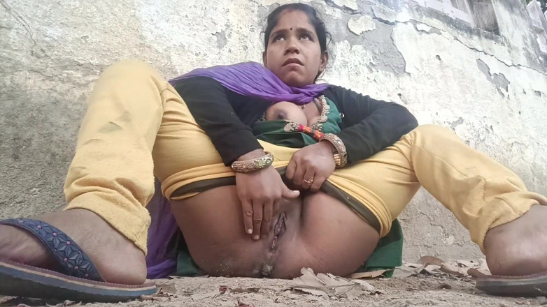 Reeiu: Indyjski Palec Desi Bhabhi