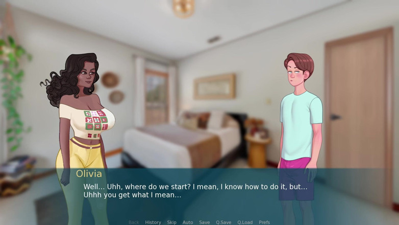 Like A Boss: Gameplay completo - sex note, parte 31