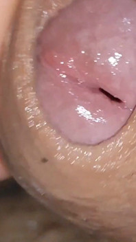 รูใกล้สุดมันส์ที่น้ําลายไหลไหลออกมาอย่างรุนแรง