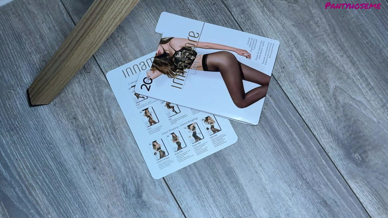 Pantyhose me porn videos: Curva matură sexy Marta este futută în grup, penetrată dublu și umplută...