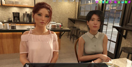 Porny Games: Media casa - un regalo de Emily (30)