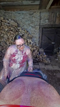 Twisted Nymphs - Plastic Toyboy - Part 4