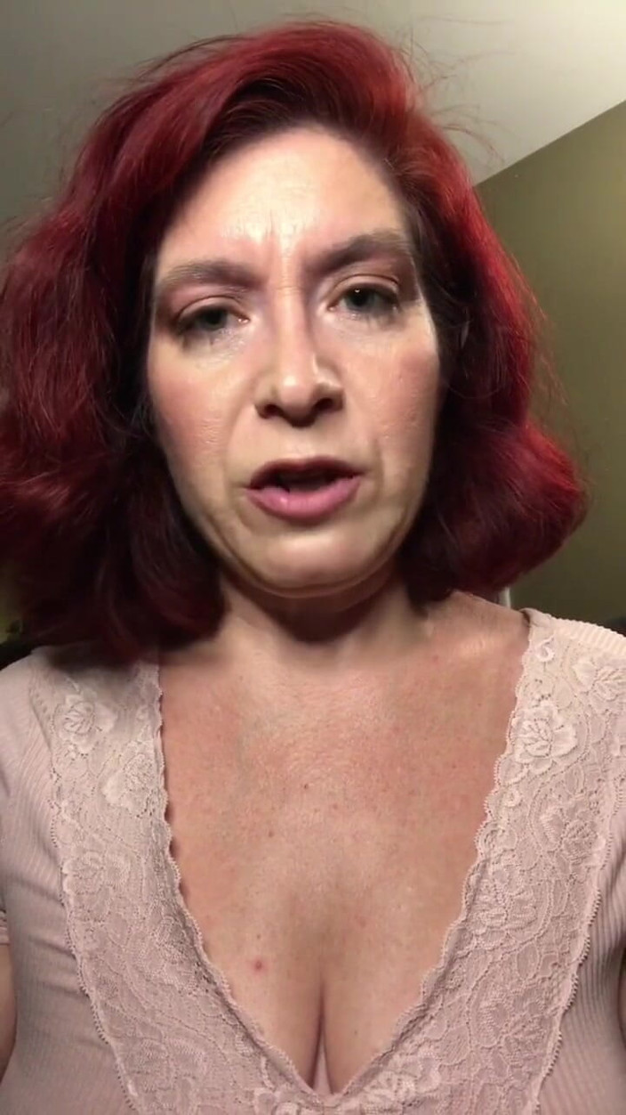 Elianna: Stepmommy Caught You - Custom Video