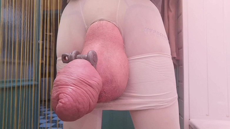 Monster_Meat_: Збуджена і товста