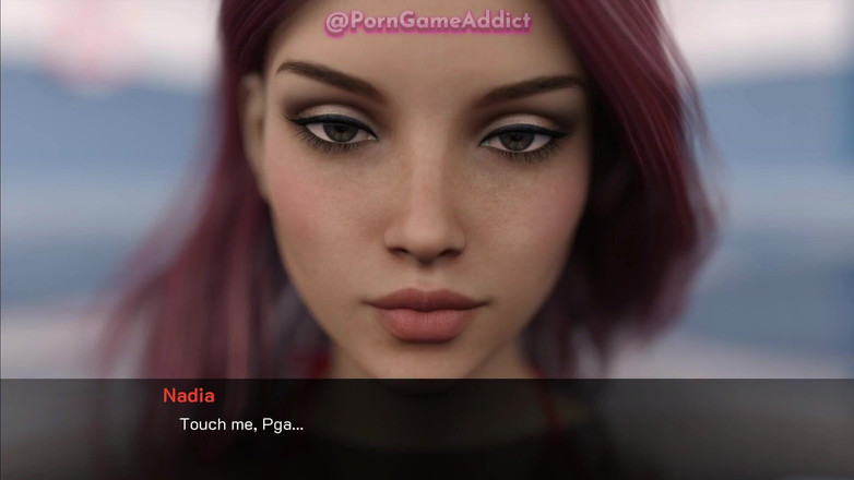 Porngame addict: Lý thuyết ham muốn # 2 | Trở nên bẩn thỉu trong phòng...