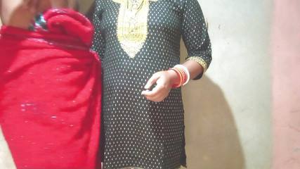 Cute Sunita: Šukám svoji desi švagrovou