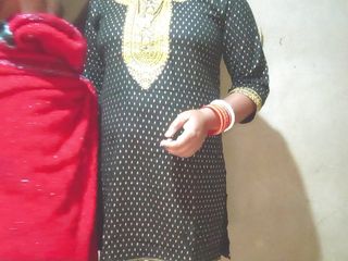 Puja Amateur: Fucking My Desi Sister-in-law