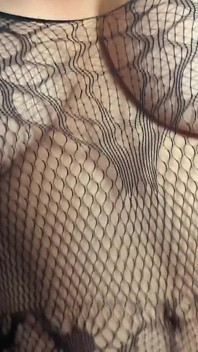 Vollbusige Latina-milf Lädt Mich in Ihr Haus in Dessous Ein Und Reibt Mein Sperma an Sich Nach Hartem Sex