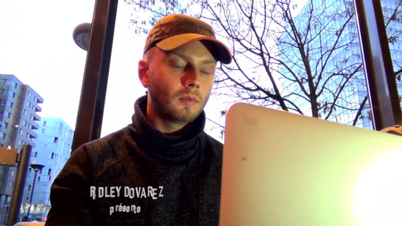Ridley Dovarez | Gaysight: A gamer gives his ass to win a bet
