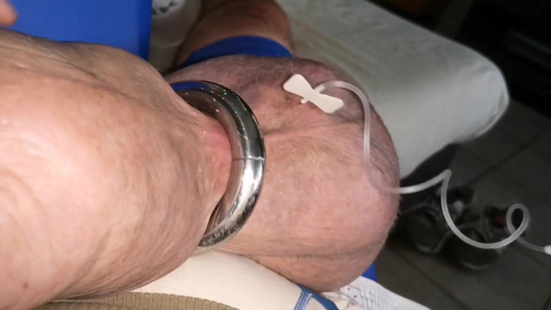 Monster_Meat_: Filling up again with glucose