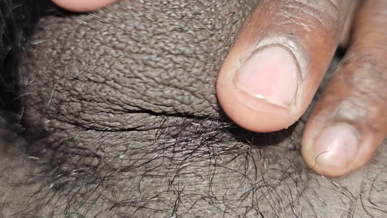 Mike Raj: Zwarte mol lul veerkrachtig ballenjob deel 2