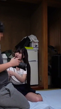 Cold Sugar Baby's Sweet Blowjob Face - Vol1