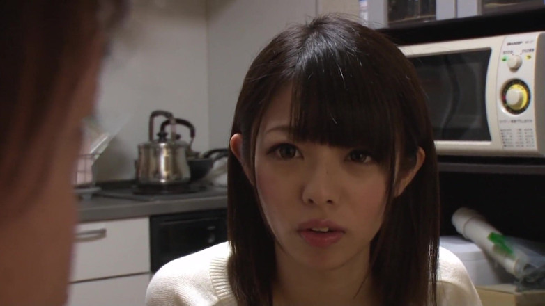 Caribbeancom: Naughty Japanese teen pussy licked in 69 before receiving a creampie
