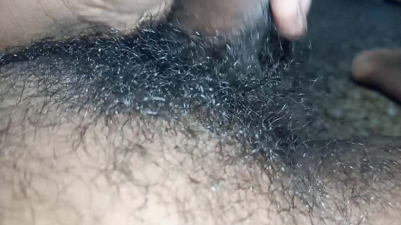 Sweet Indian cock: Я індійський хлопець, трахаю анальний отвір на відкритому повітрі